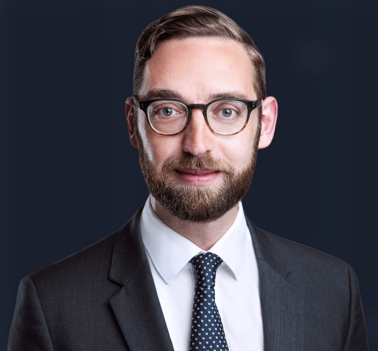 Sebastian Heine